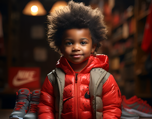 Où trouver des chaussures pour enfant à Cannes?