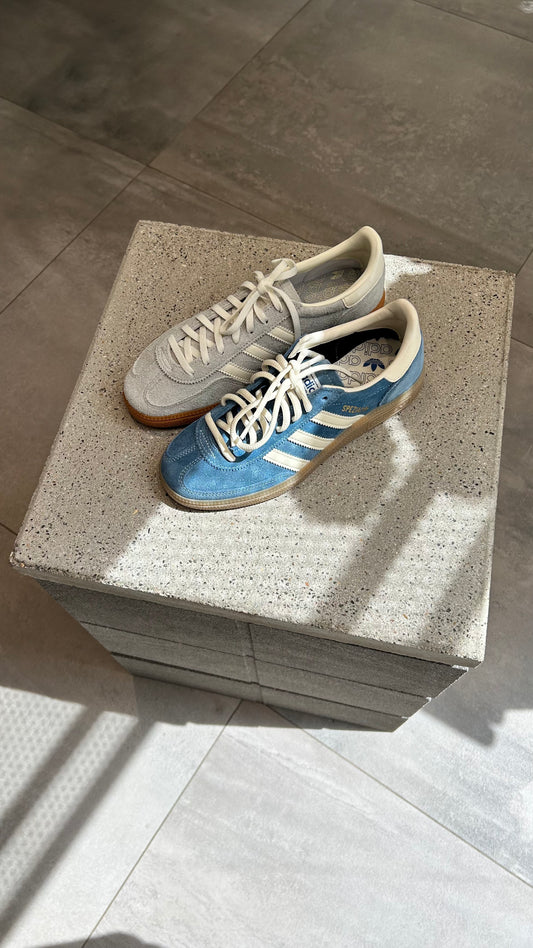 Nettoyer Adidas Spezial : Guide Complet par RADAR Concept Store, Cannes