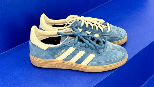 Prolongez la durée de vie de vos Adidas Campus, Gazelle et Spezial : Guide Complet