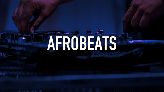 AFROBEATS