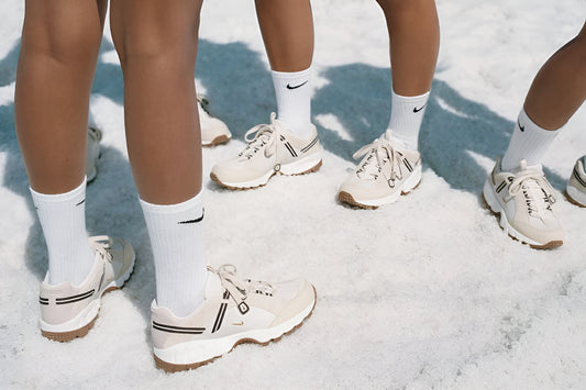 Jacquemus Nike Cannes