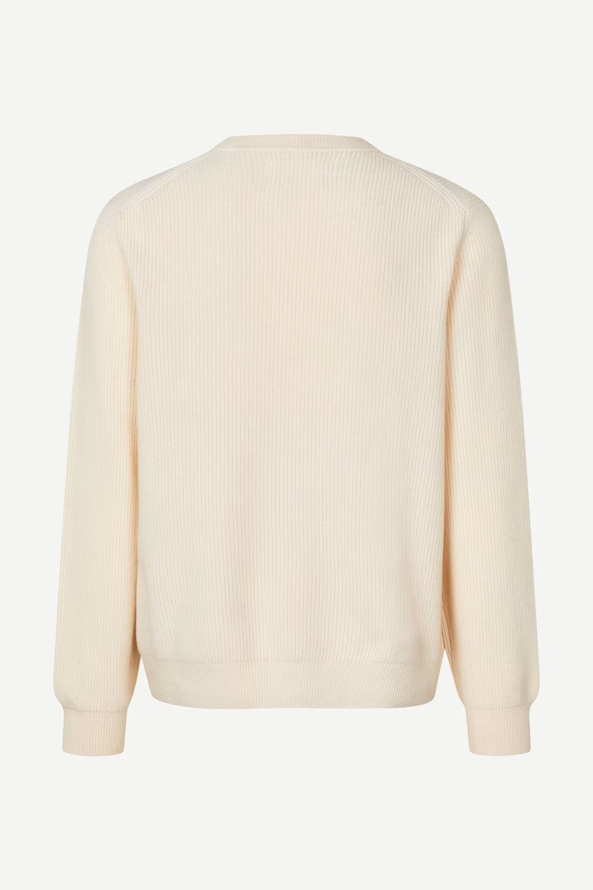 SAISAKS SWEATER CREAM