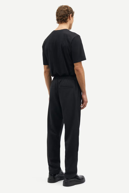 SABERTIL TROUSER 15350 BLACK