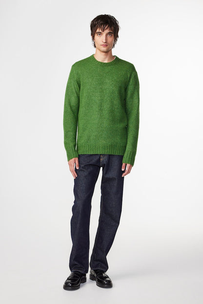 LEE 6598 KNIT KALE