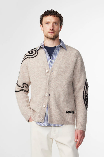 KYLE CARDIGAN 6672