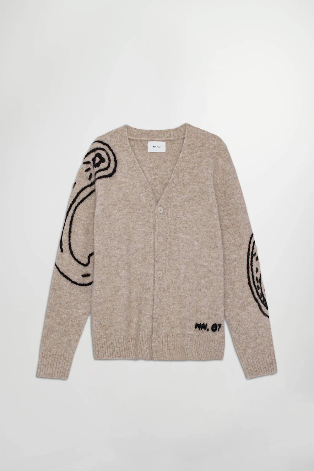 KYLE CARDIGAN 6672