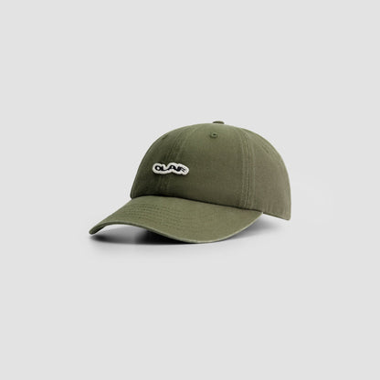 WAVY DRIFT CAP DRAK GREEN