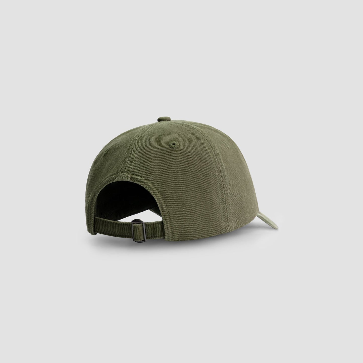 WAVY DRIFT CAP DRAK GREEN