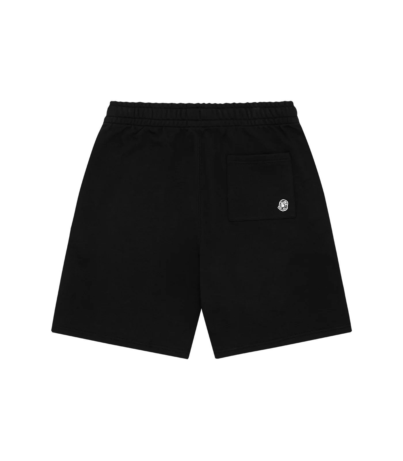 SMALL ARCH LOGO SHORTS BLACK