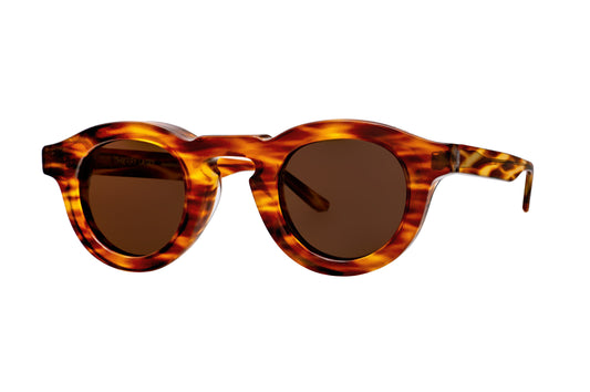 THIERRY LASRY MASKOFFY