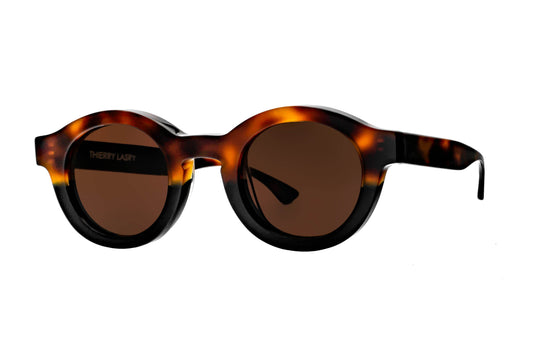 THIERRY LASRY OLYMPY