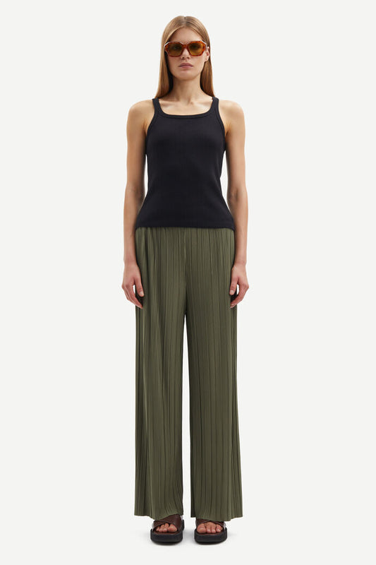 UMA TROUSERS 10167 FOREST NIGHT