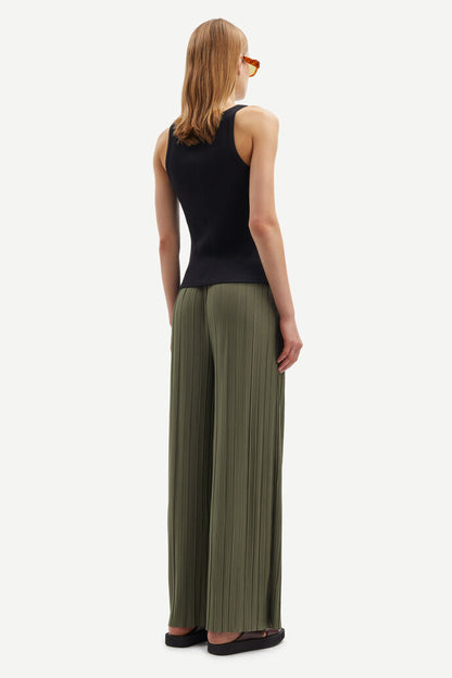 UMA TROUSERS 10167 FOREST NIGHT