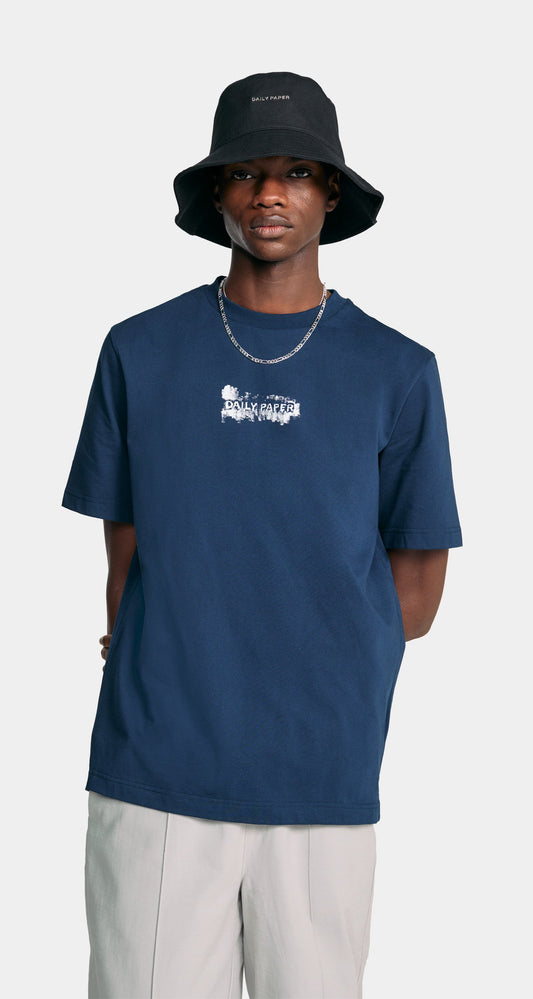 SCRATCH LOGO TEE PEAGANT