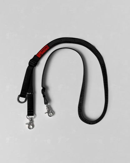 UTILITY SLING BLACK