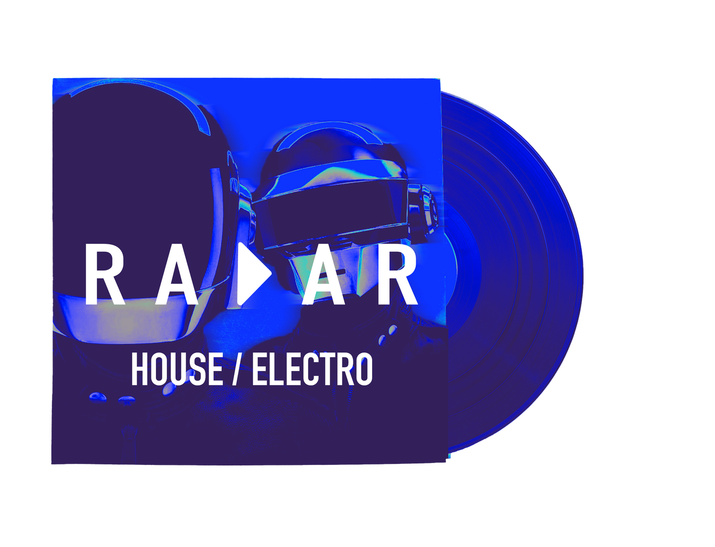 Playlist House / Electro