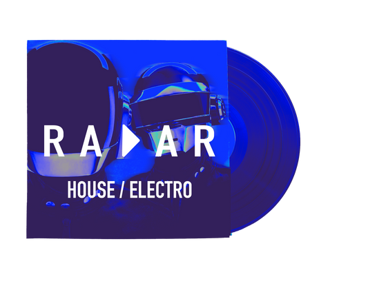 Playlist House / Electro