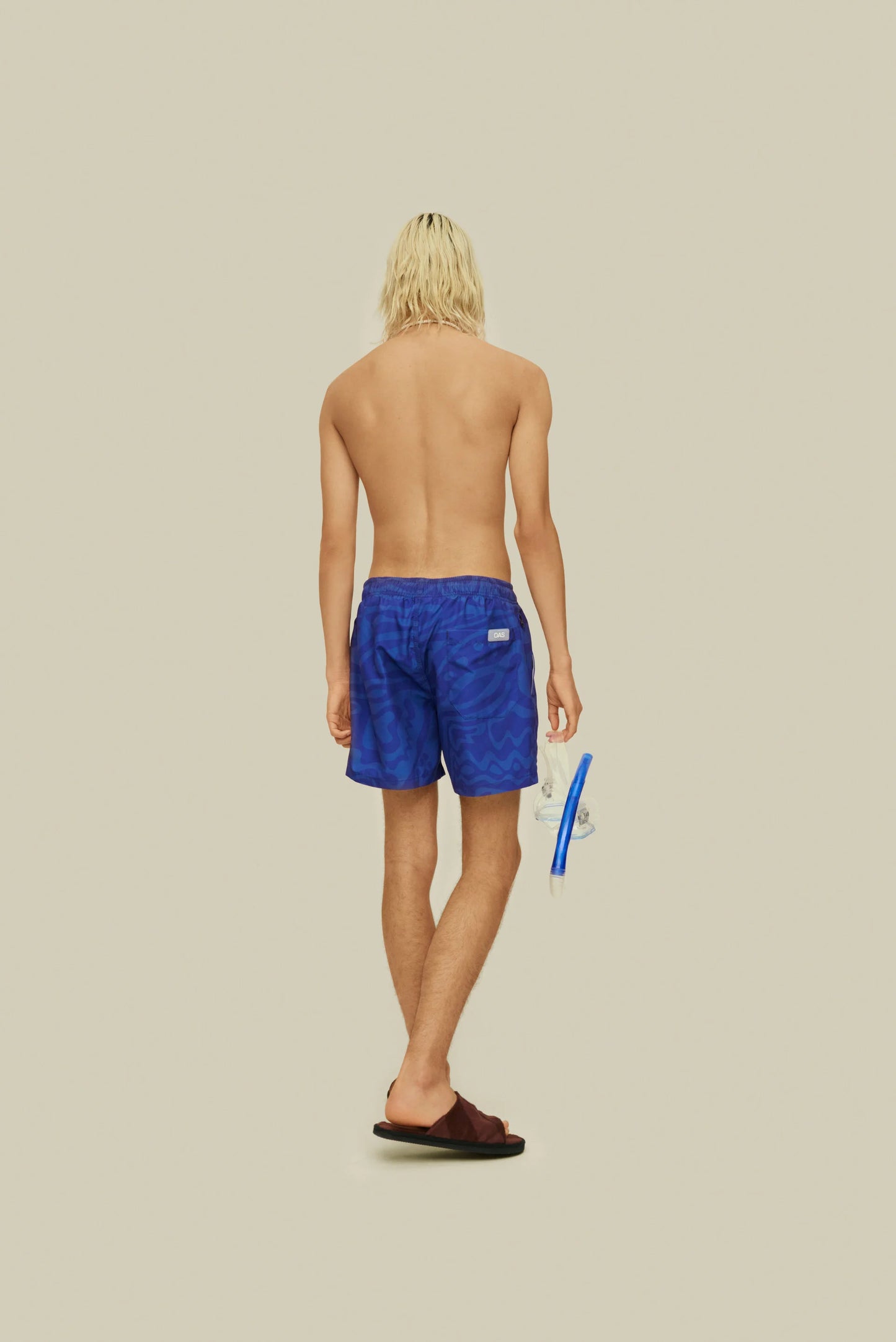 RAPTURE SWIM SHORTS