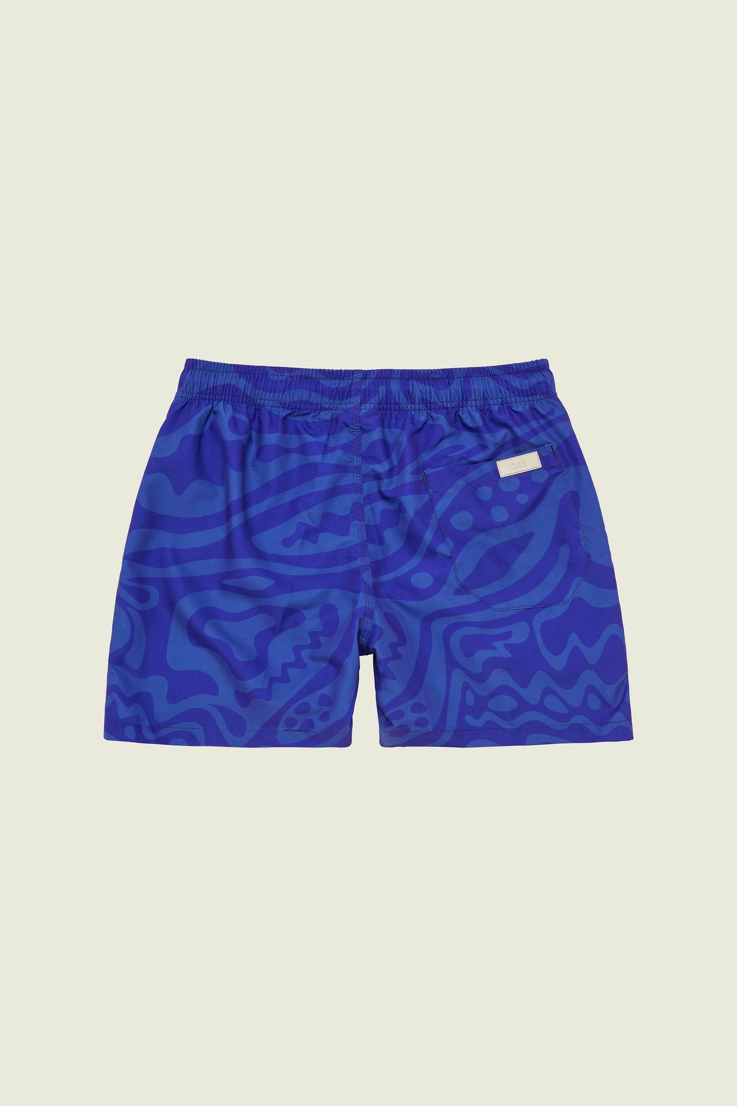 RAPTURE SWIM SHORTS