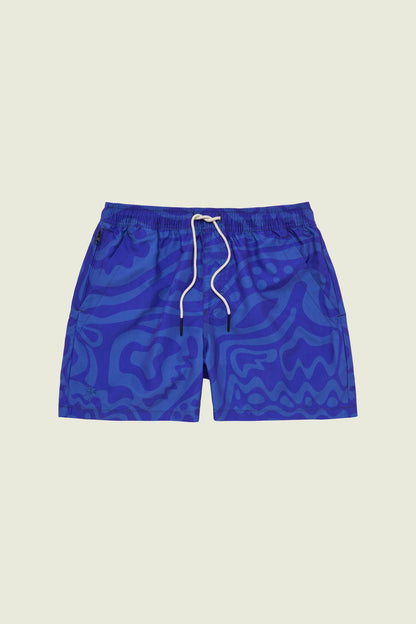 RAPTURE SWIM SHORTS