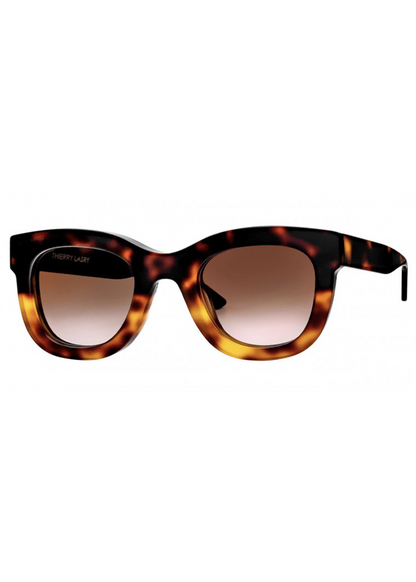 GAMBLY HAVANA TORTOISESHELL