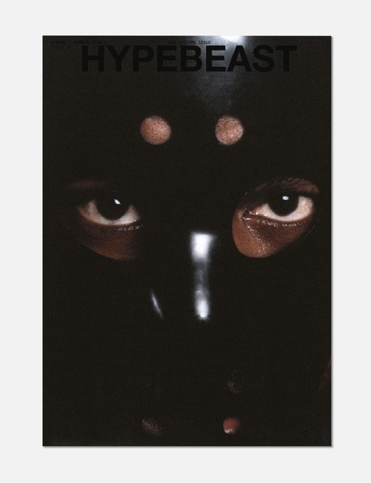 HYPEBEAST MAGAZINE 33 : THE SYSTEMS ISSUE
