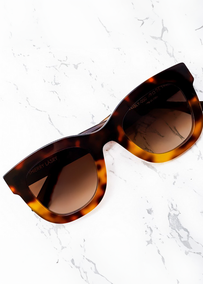 GAMBLY HAVANA TORTOISESHELL